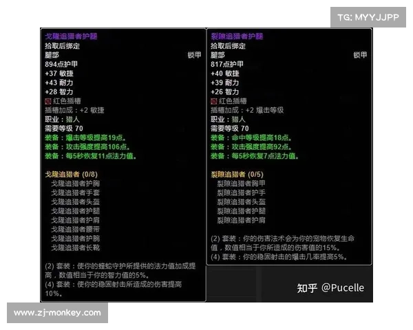 魔兽世界怀旧服TBC：装备分享乐趣无限