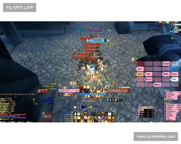 魔兽世界版本还原：重新探寻经典